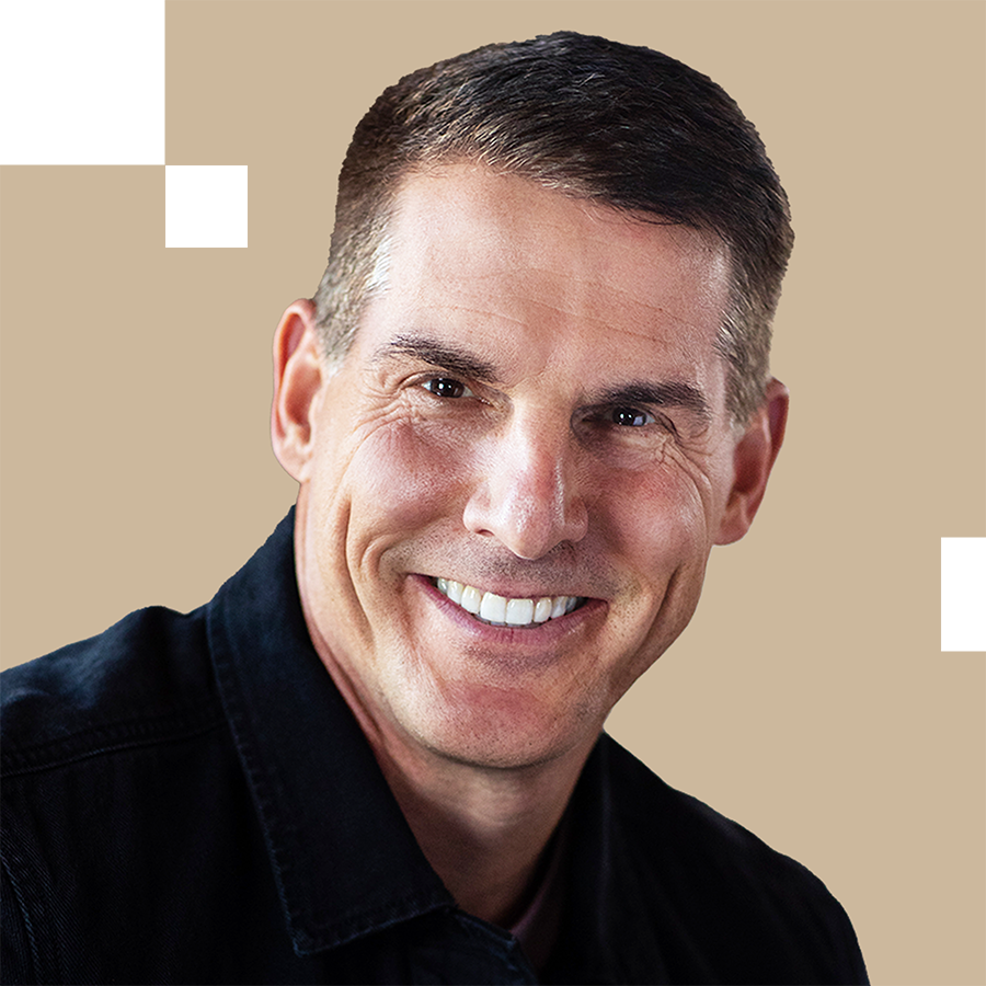 Craig Groeschel