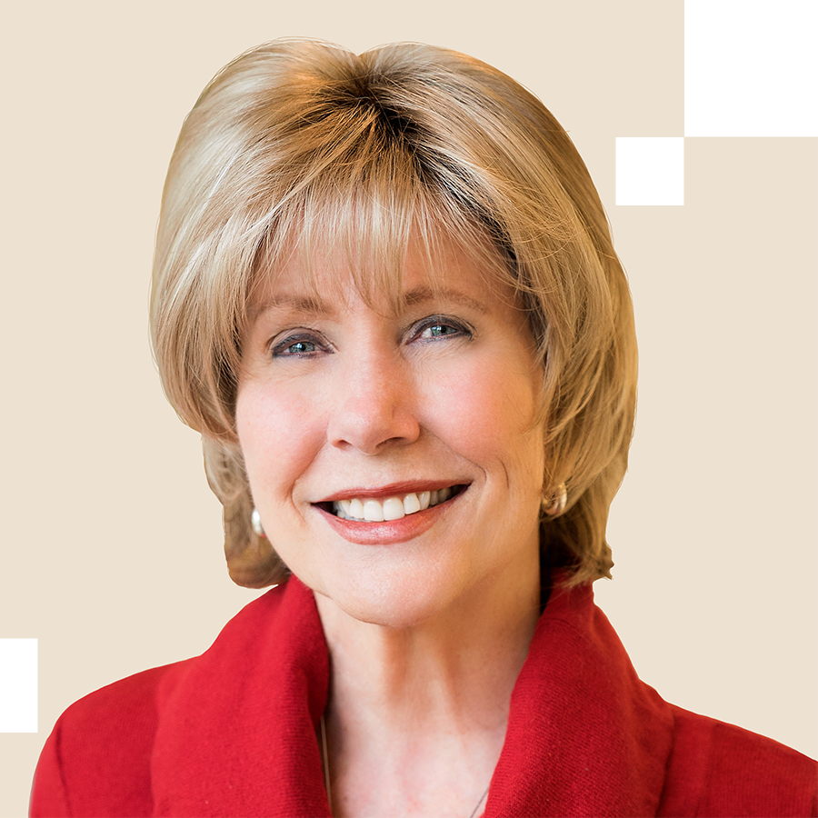 Joni Eareckson Tada