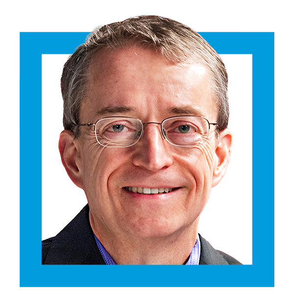 Pat Gelsinger