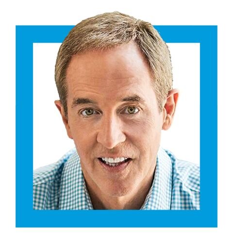 Andy Stanley