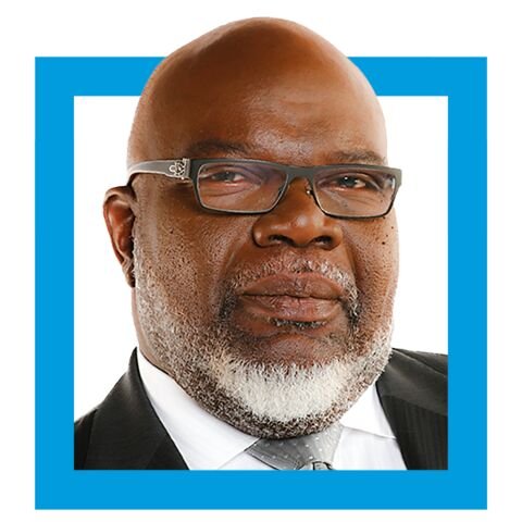 T.D. Jakes